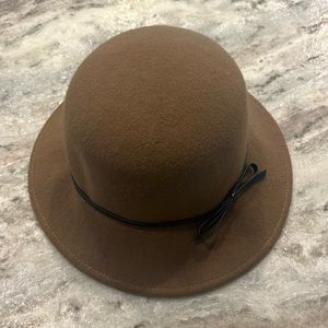 Woman’s vintage hat